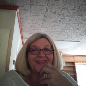 Meet your Posher, Cathy